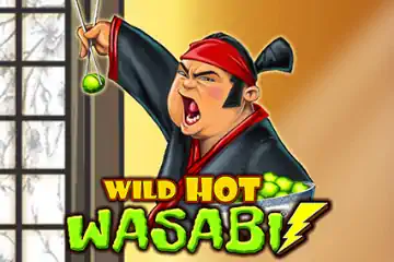 Wild Hot Wasabi slot free play demo