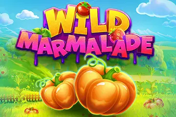 Wild Marmalade slot free play demo