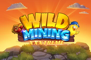 Wild Mining XXXtreme Slot Game