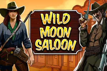 Wild Moon Saloon slot free play demo