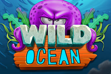 Wild Ocean slot free play demo