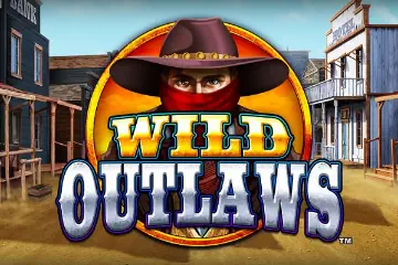 Wild Outlaws slot free play demo