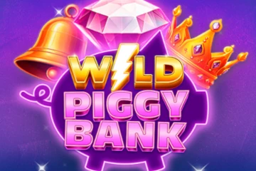 Wild Piggy Bank