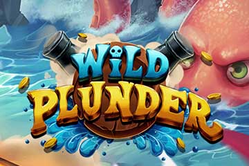 Wild Plunder slot free play demo