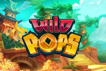 WildPops slot free play demo