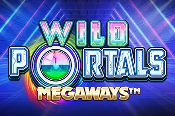 Wild Portals Megaways slot free play demo