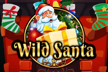 Santa slots play free