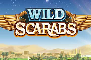 Wild Scarabs slot free play demo