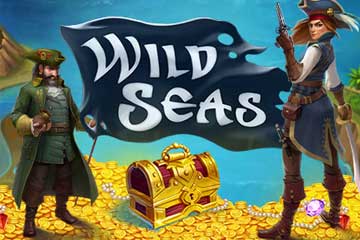 Wild Seas slot free play demo