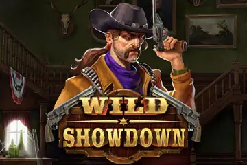 Wild Showdown slot free play demo