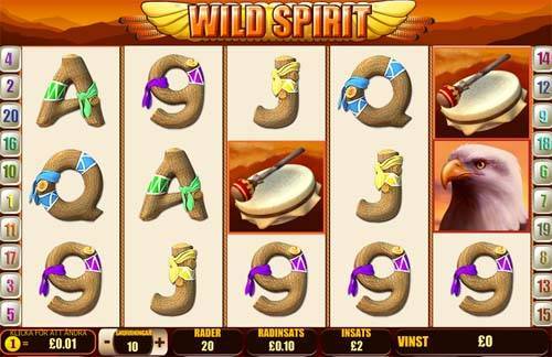 Free slot games 25 lines