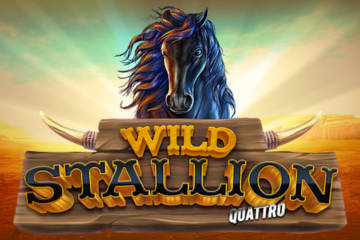 Wild Stallion slot free play demo