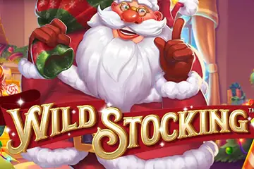 Wild Stocking slot free play demo
