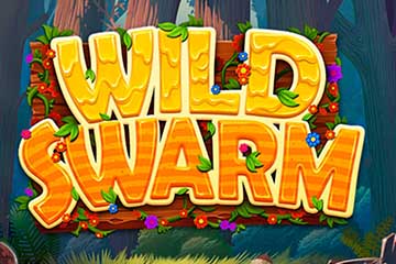 Wild Swarm slot free play demo