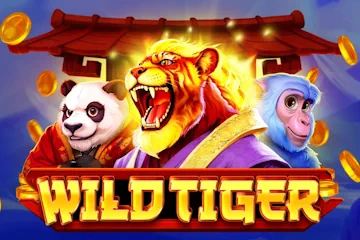 Wild Tiger slot free play demo