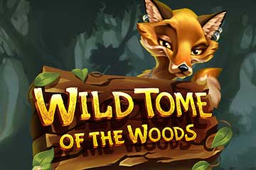 Wild Tome of the Woods slot free play demo