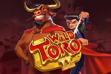 Wild Toro 2 slot free play demo