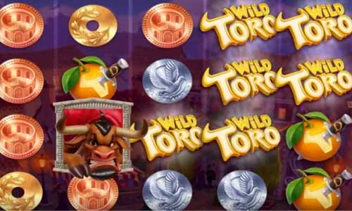 Wild Toro base game review