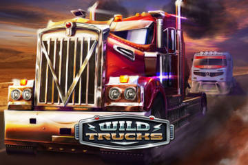Wild Trucks slot free play demo