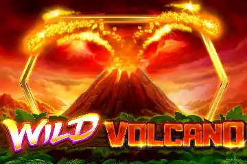 Wild Volcano slot free play demo