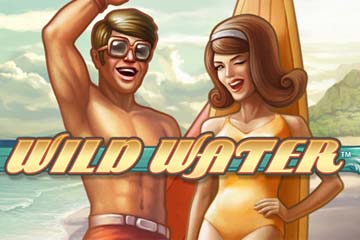 Wild Water slot free play demo