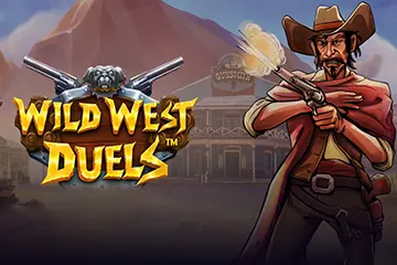 Wild West Duels slot free play demo