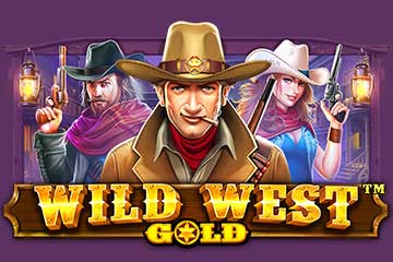 Wild West Gold Slot (Pragmatic Play) Free Play and Review