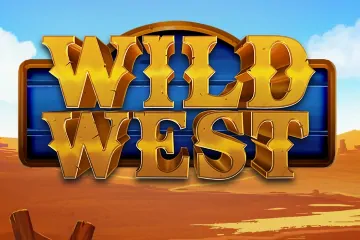 Wild West slot free play demo