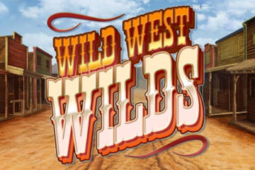 Wild West Wilds slot free play demo