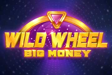 Wild Wheel slot free play demo