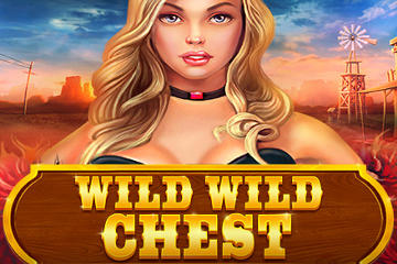 Wild Wild Chest slot free play demo