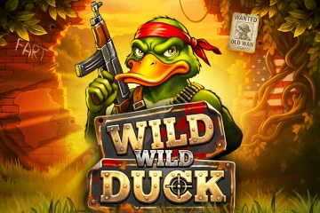 Wild Wild Duck