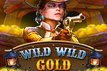Wild Wild Gold slot free play demo