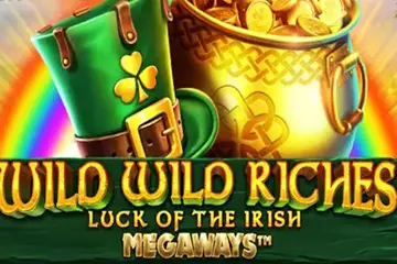 Wild Wild Riches Megaways slot free play demo