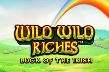 Wild Wild Riches slot free play demo