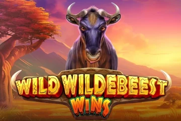 Wild Wildebeest Wins slot free play demo