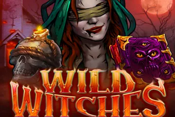 Wild Witches slot free play demo