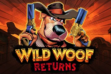 Wild Woof Returns Slot Game