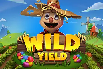 Wild Yield slot free play demo