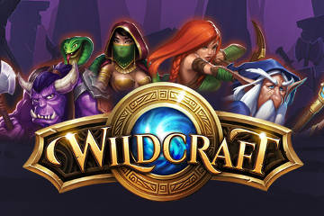 Wildcraft slot free play demo