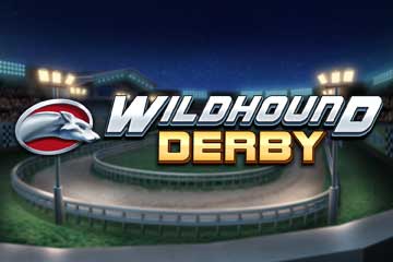 Wildhound Derby slot free play demo