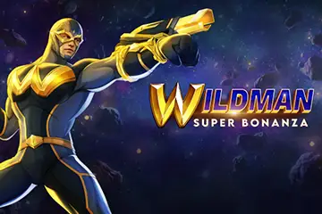 Wildman Super Bonanza slot free play demo