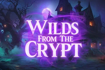 Wilds From The Crypt slot free play demo