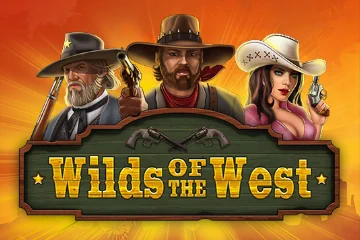 Wilds of the West slot free play demo