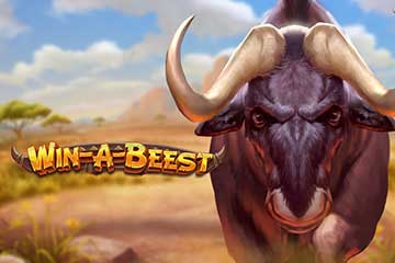 Win a Beest slot free play demo