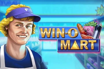 Win-O-Mart slot free play demo