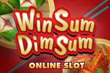 Win Sum Dim Sum slot free play demo