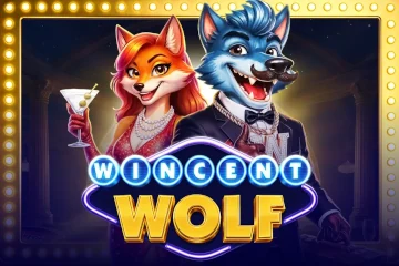 Wincent Wolf Slot Game