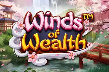 Winds of Wealth slot free play demo