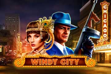 Windy City slot free play demo
